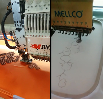 garment manufacturers